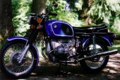 1972 BMW R 50/5 photo